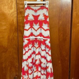 Women’s sundress.